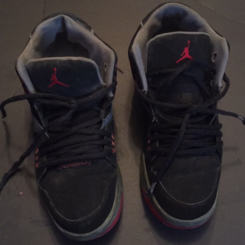 Jordan sneakers